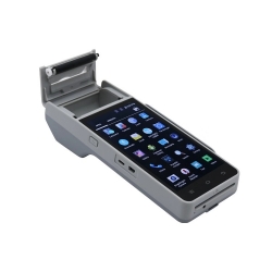 Smart POS Terminal with IC Card Reader